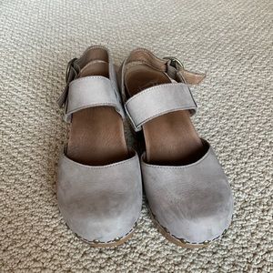 Dansko Clogs